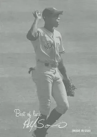 Exhibits 1939-46 Best of Luck Left