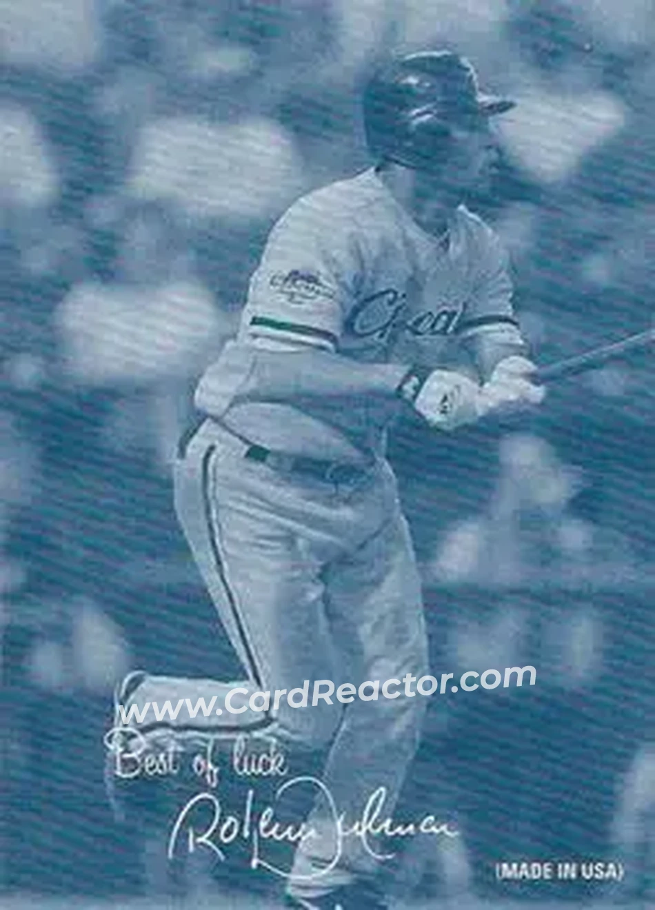 2004 Leaf - Exhibits 1939-46 Best of Luck Left Second Edition #40 - Roberto Alomar - Chicago White Sox - Front