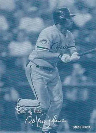 2004 Leaf - Exhibits 1939-46 Best of Luck Left Second Edition #40 - Roberto Alomar - Chicago White Sox
