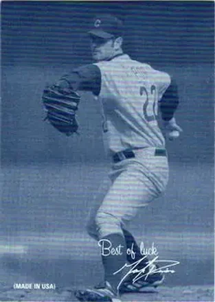 Exhibits 1939-46 Best of Luck Right Second Edition