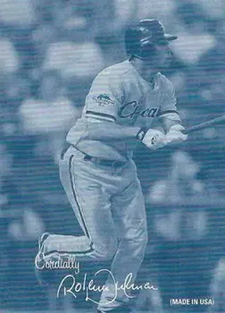 2004 Leaf - Exhibits 1939-46 Cordially Left Second Edition #40 - Roberto Alomar - Chicago White Sox
