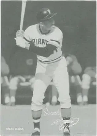 2004 Leaf feature card