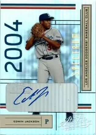 2004 Playoff Absolute Memorabilia feature card