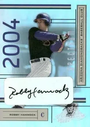 2004 Playoff Absolute Memorabilia feature card