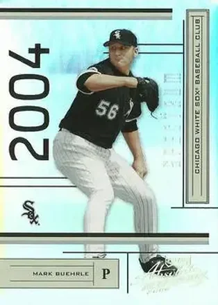 2004 Playoff Absolute Memorabilia feature card