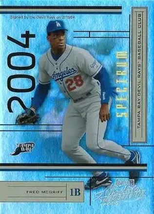 2004 Playoff Absolute Memorabilia feature card