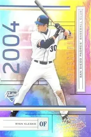 2004 Playoff Absolute Memorabilia feature card
