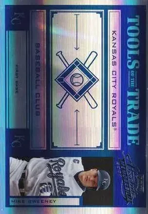 2004 Playoff Absolute Memorabilia feature card