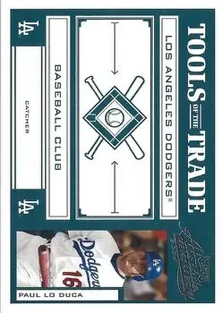 2004 Playoff Absolute Memorabilia feature card