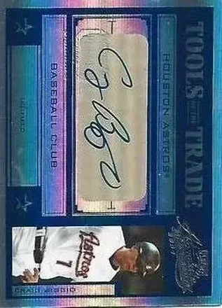 2004 Playoff Absolute Memorabilia feature card