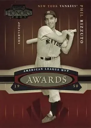 Awards