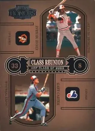 Class Reunion