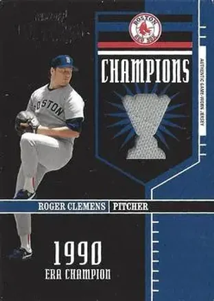 2004 Playoff Honors feature card