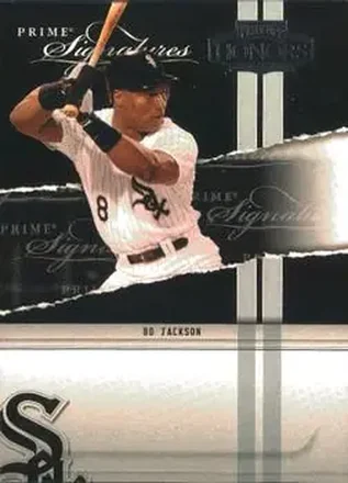 2004 Playoff Honors feature card