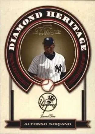 Diamond Heritage