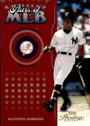 Stars of MLB
