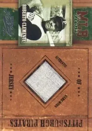 MLB Icons Material