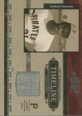 2004 Playoff Prime Cuts feature card