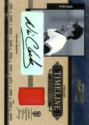 2004 Playoff Prime Cuts feature card