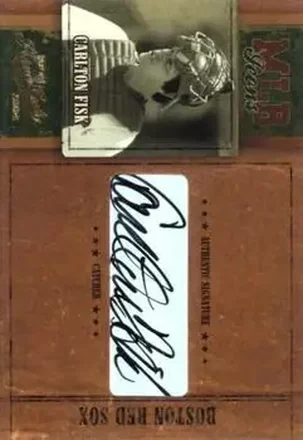 2004 Playoff Prime Cuts feature card