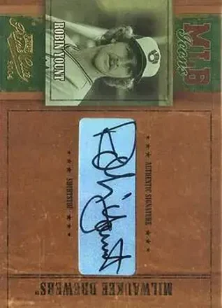 2004 Playoff Prime Cuts feature card