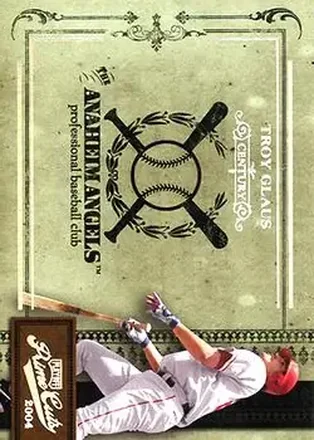 2004 Playoff Prime Cuts II feature card