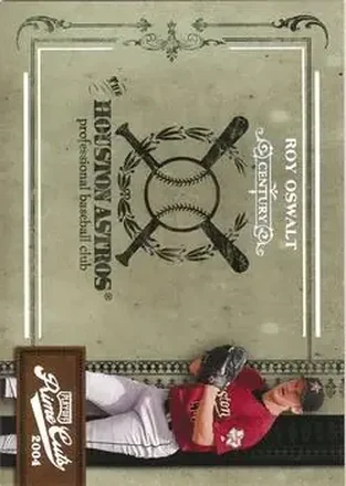 2004 Playoff Prime Cuts II feature card