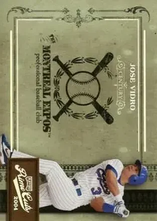2004 Playoff Prime Cuts II feature card