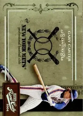2004 Playoff Prime Cuts II feature card