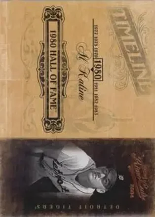 2004 Playoff Prime Cuts II feature card