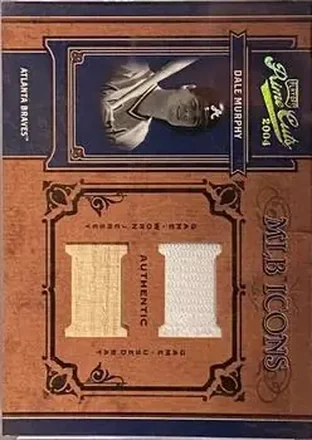 MLB Icons Material Combo
