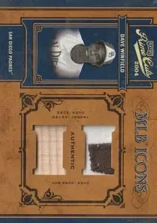 MLB Icons Material Combo Prime