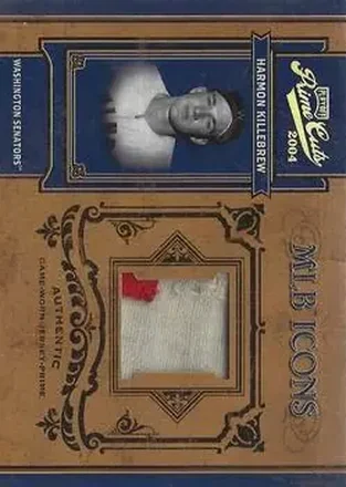 MLB Icons Material Prime