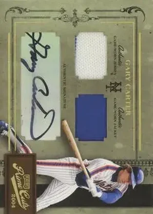 2004 Playoff Prime Cuts II feature card