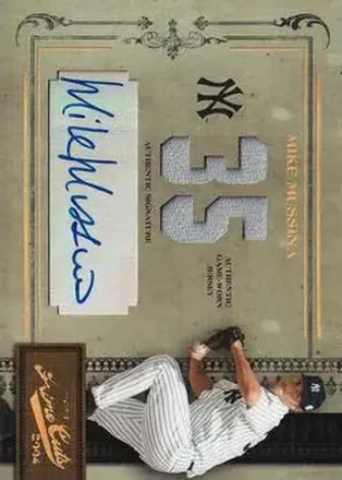 2004 Playoff Prime Cuts II feature card