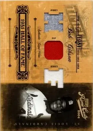 2004 Playoff Prime Cuts II feature card