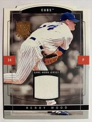 2004 SkyBox LE feature card