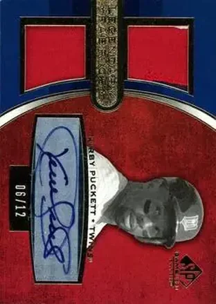 Legendary Fabrics Autograph Dual