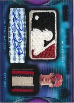 Logo Threads Autograph Dual