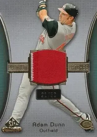 Premium Patches