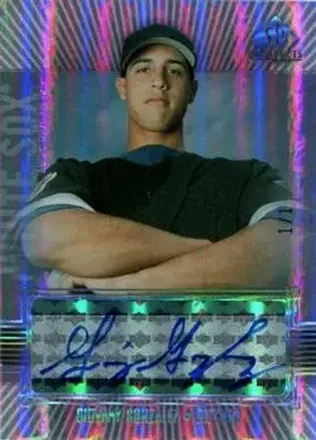 2004 SP Prospects feature card