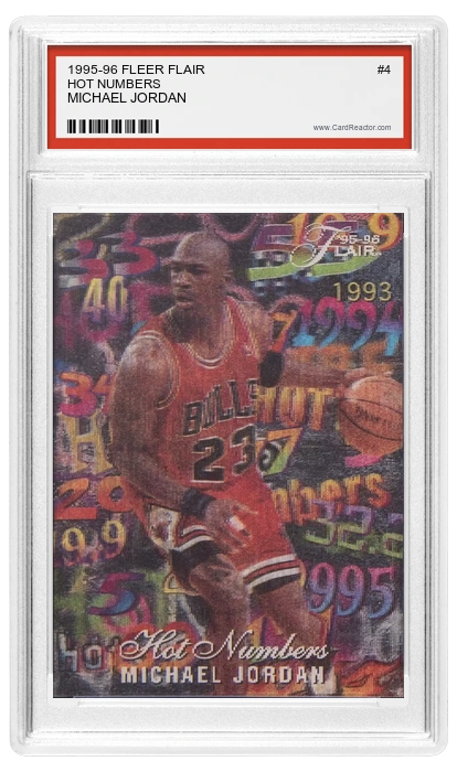 Michael Jordan