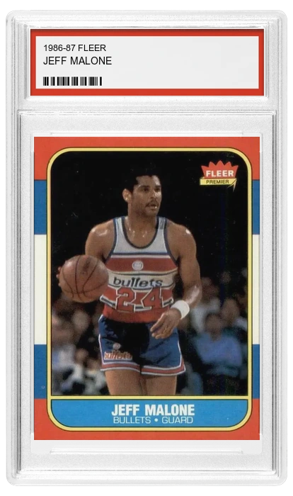 Jeff Malone