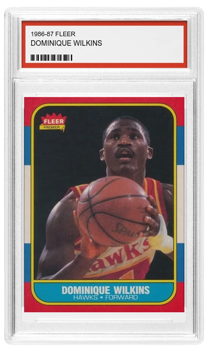 Dominique Wilkins
