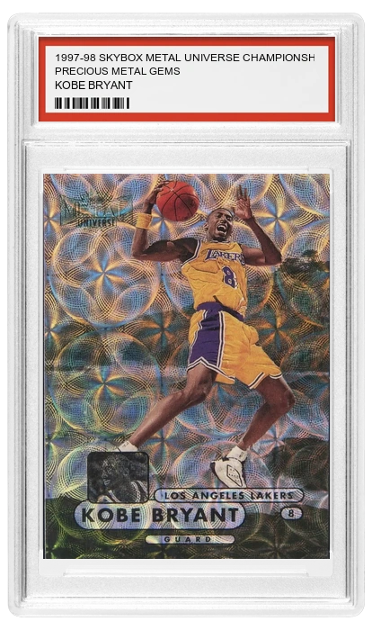 Kobe Bryant