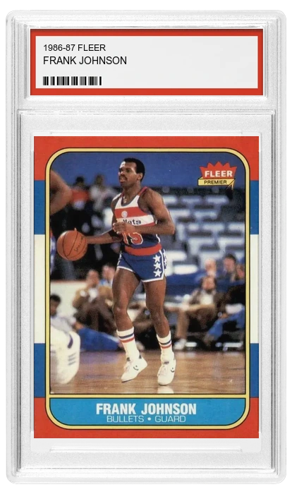 Frank Johnson