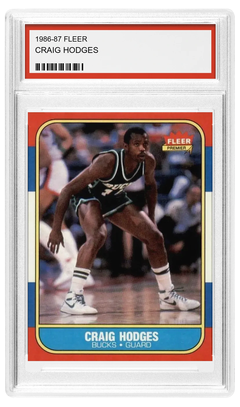 Craig Hodges front