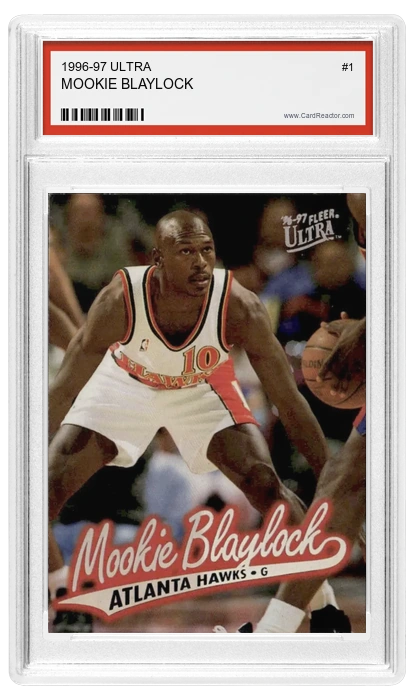 Mookie Blaylock