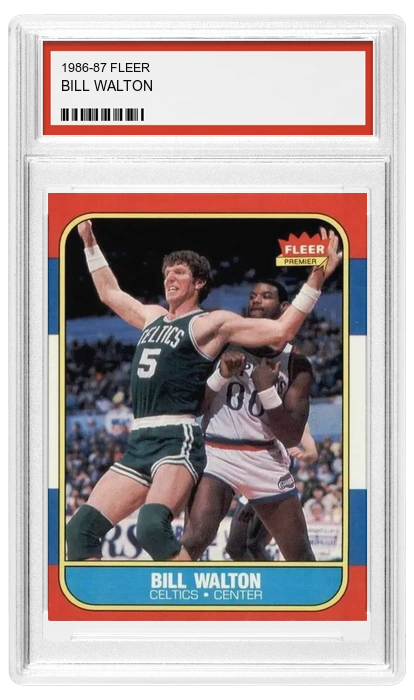 Bill Walton