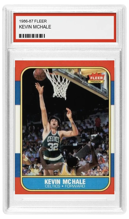 Kevin McHale